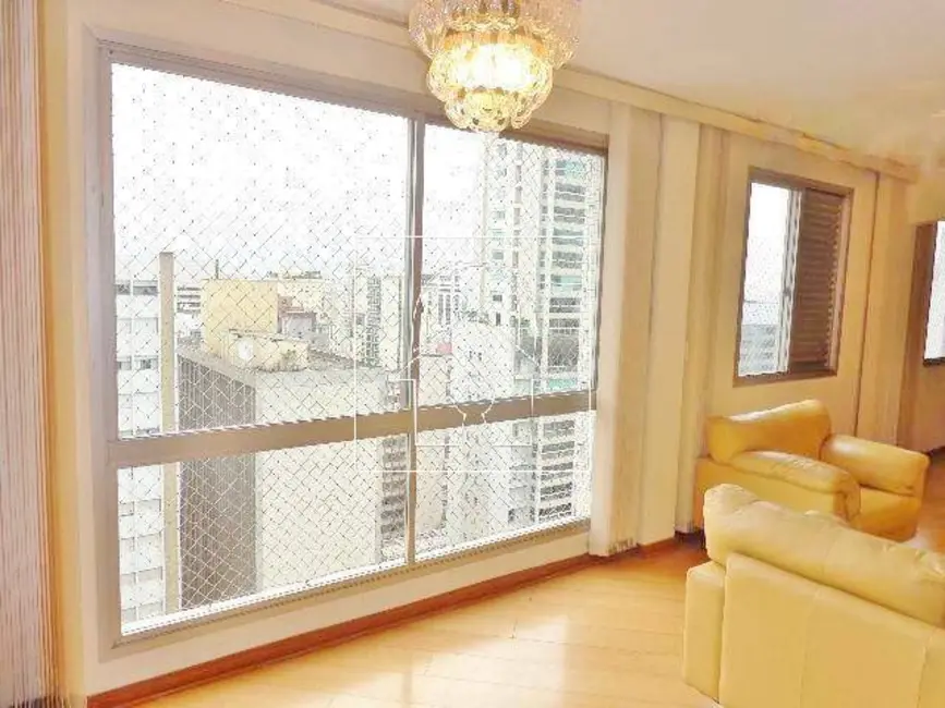 Foto 3 de Apartamento com 3 quartos à venda, 189m2 em Jardim Paulista, São Paulo - SP