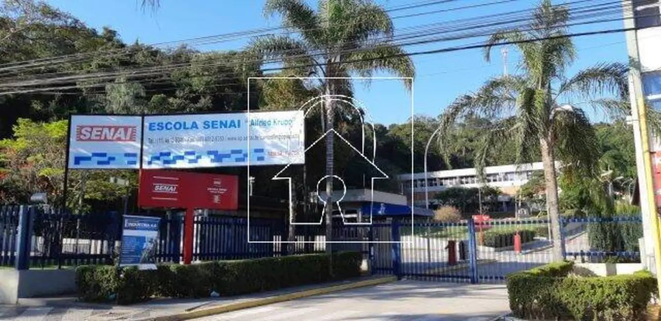 Foto 4 de Terreno / Lote à venda, 5200m2 em Jardim Santhiago, Campo Limpo Paulista - SP