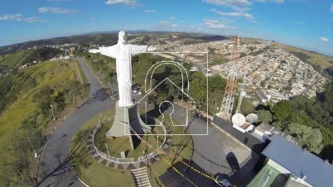 Foto 6 de Terreno / Lote à venda, 5200m2 em Jardim Santhiago, Campo Limpo Paulista - SP