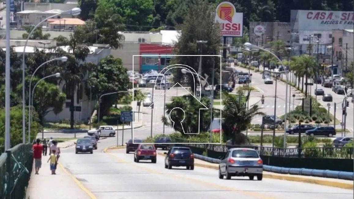 Foto 5 de Terreno / Lote à venda, 5200m2 em Jardim Santhiago, Campo Limpo Paulista - SP