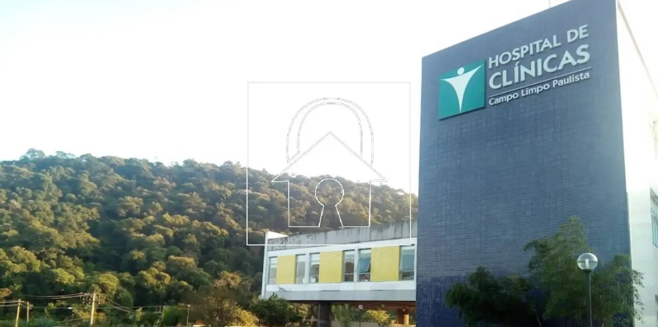 Foto 9 de Terreno / Lote à venda, 5200m2 em Jardim Santhiago, Campo Limpo Paulista - SP