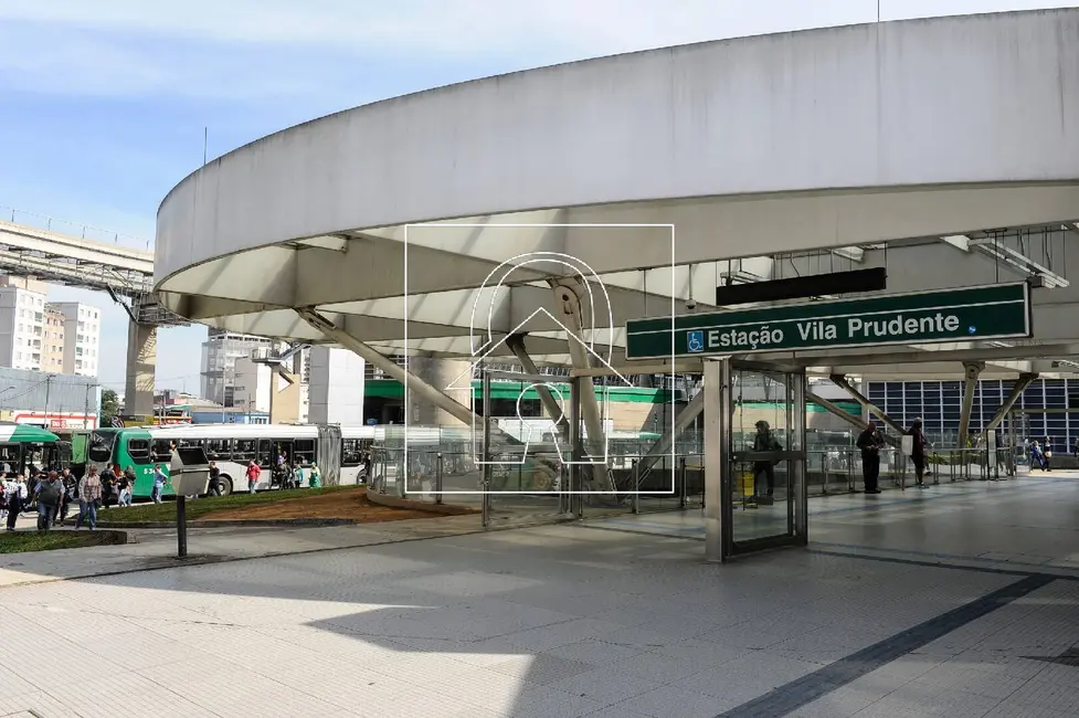 Foto 5 de Terreno / Lote à venda, 3580m2 em Vila Ema, São Paulo - SP