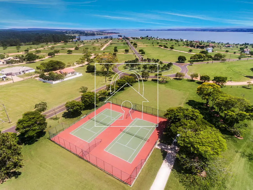 Foto 9 de Lote de Condomínio à venda, 450m2 em Paranapanema - SP