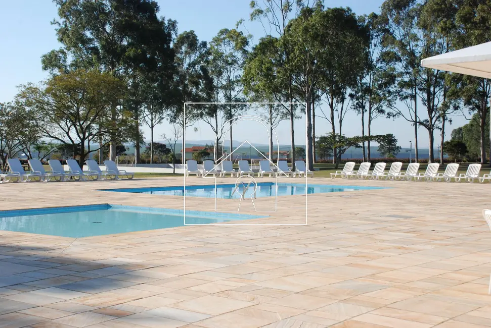 Foto 3 de Lote de Condomínio à venda, 450m2 em Paranapanema - SP