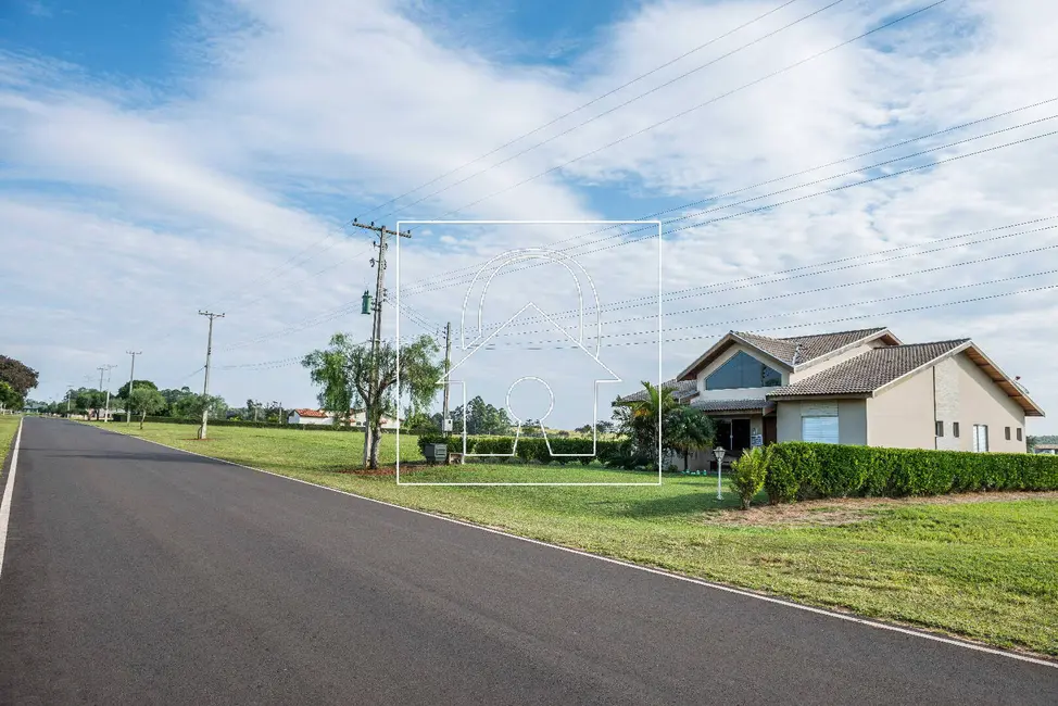 Foto 7 de Lote de Condomínio à venda, 450m2 em Paranapanema - SP