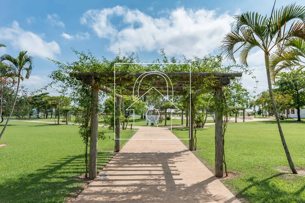 Foto 5 de Lote de Condomínio à venda, 450m2 em Paranapanema - SP