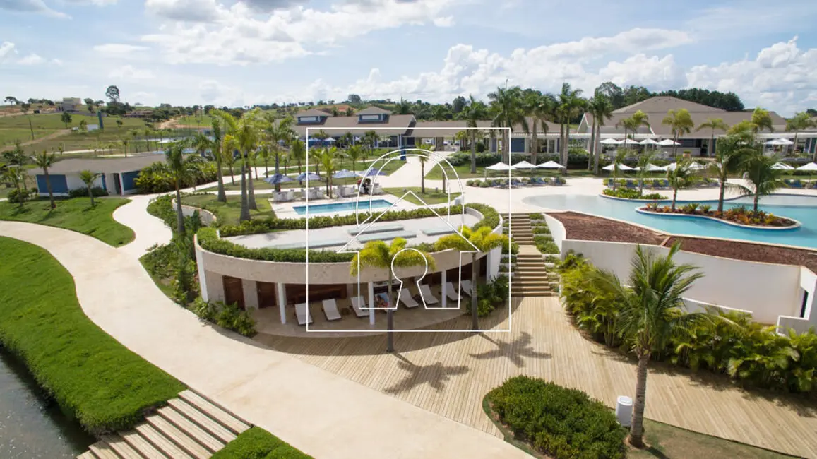 Foto 6 de Lote de Condomínio à venda, 596m2 em Itai - SP