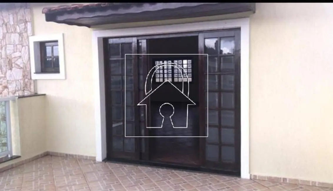 Foto 7 de Casa com 4 quartos à venda e para alugar, 480m2 em Cerâmica, Sao Caetano Do Sul - SP