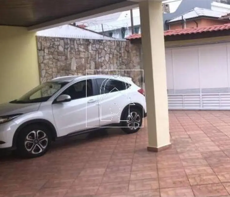 Foto 3 de Casa com 4 quartos à venda e para alugar, 480m2 em Cerâmica, Sao Caetano Do Sul - SP