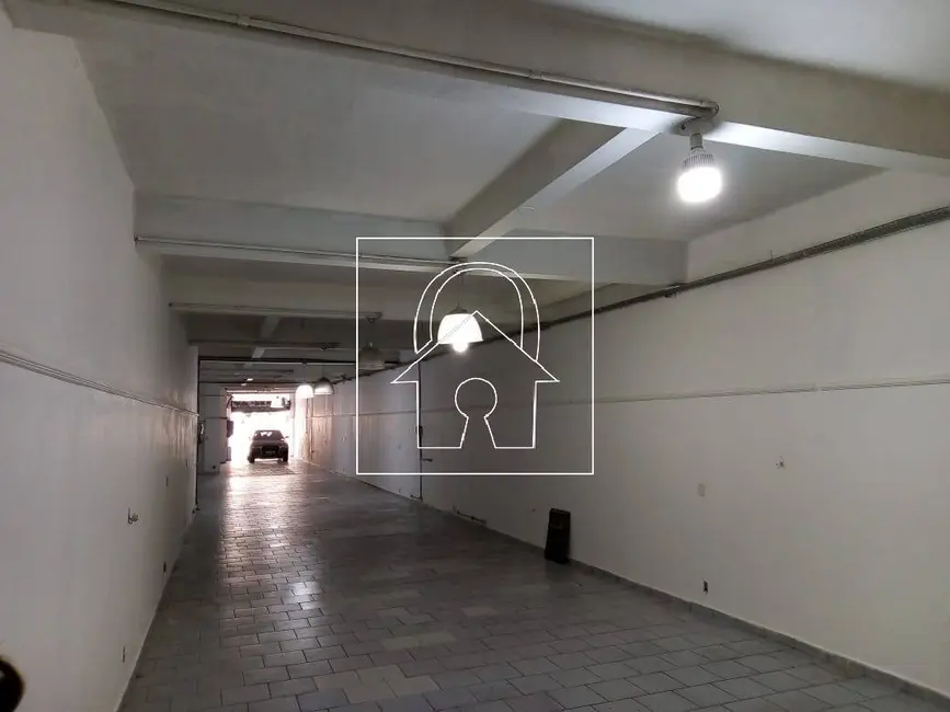 Foto 3 de Sala Comercial para alugar, 205m2 em Liberdade, São Paulo - SP