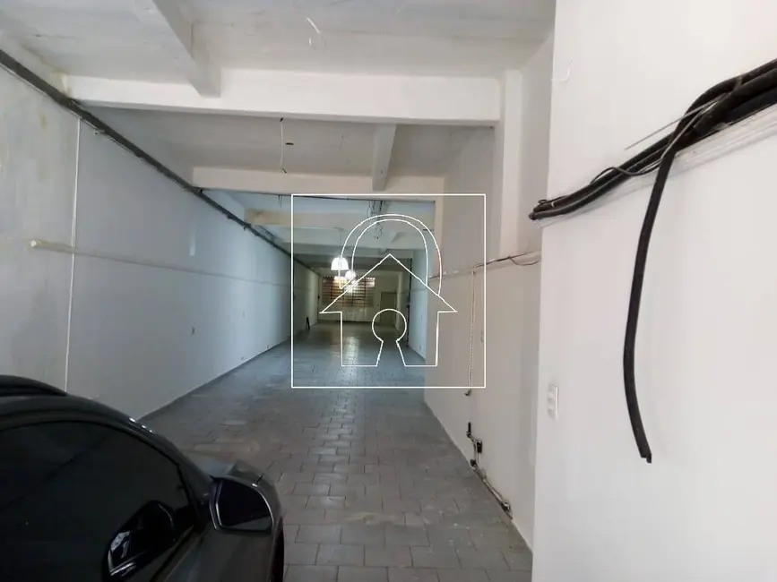 Foto 4 de Sala Comercial para alugar, 205m2 em Liberdade, São Paulo - SP