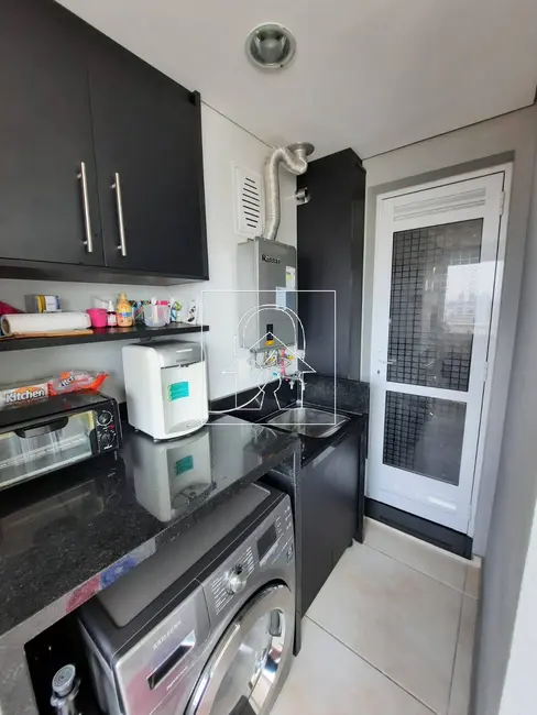 Apartamento com 2 quartos à venda, 68m2 em Chácara Inglesa, São Paulo - SP - imagem 7 Foto 7 de Apartamento com 2 quartos à venda, 68m2 em Chácara Inglesa, São Paulo - SP