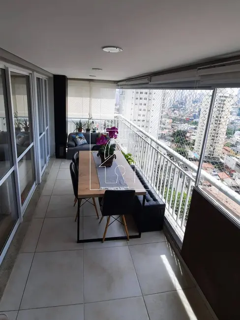 Apartamento com 2 quartos à venda, 68m2 em Chácara Inglesa, São Paulo - SP - imagem 4 Foto 4 de Apartamento com 2 quartos à venda, 68m2 em Chácara Inglesa, São Paulo - SP