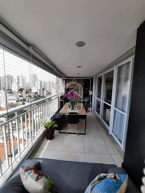 Apartamento com 2 quartos à venda, 68m2 em Chácara Inglesa, São Paulo - SP - imagem 3 Foto 3 de Apartamento com 2 quartos à venda, 68m2 em Chácara Inglesa, São Paulo - SP