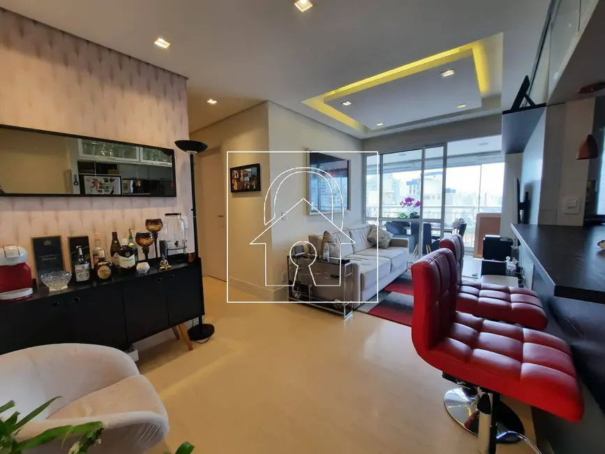 Apartamento com 2 quartos à venda, 68m2 em Chácara Inglesa, São Paulo - SP - imagem 1 Foto 1 de Apartamento com 2 quartos à venda, 68m2 em Chácara Inglesa, São Paulo - SP