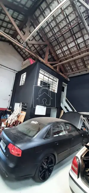 Foto 4 de Armazém / Galpão à venda, 686m2 em Jardim Fontana, Cotia - SP