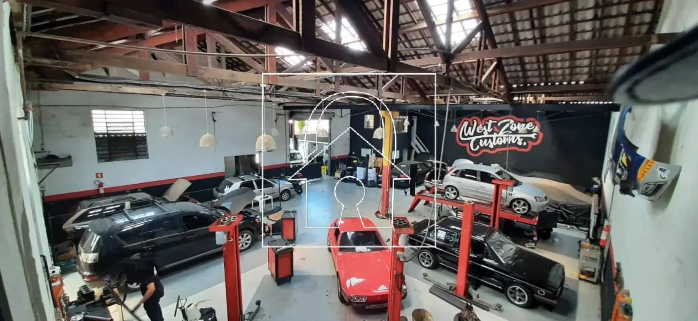 Foto 7 de Armazém / Galpão à venda, 686m2 em Jardim Fontana, Cotia - SP