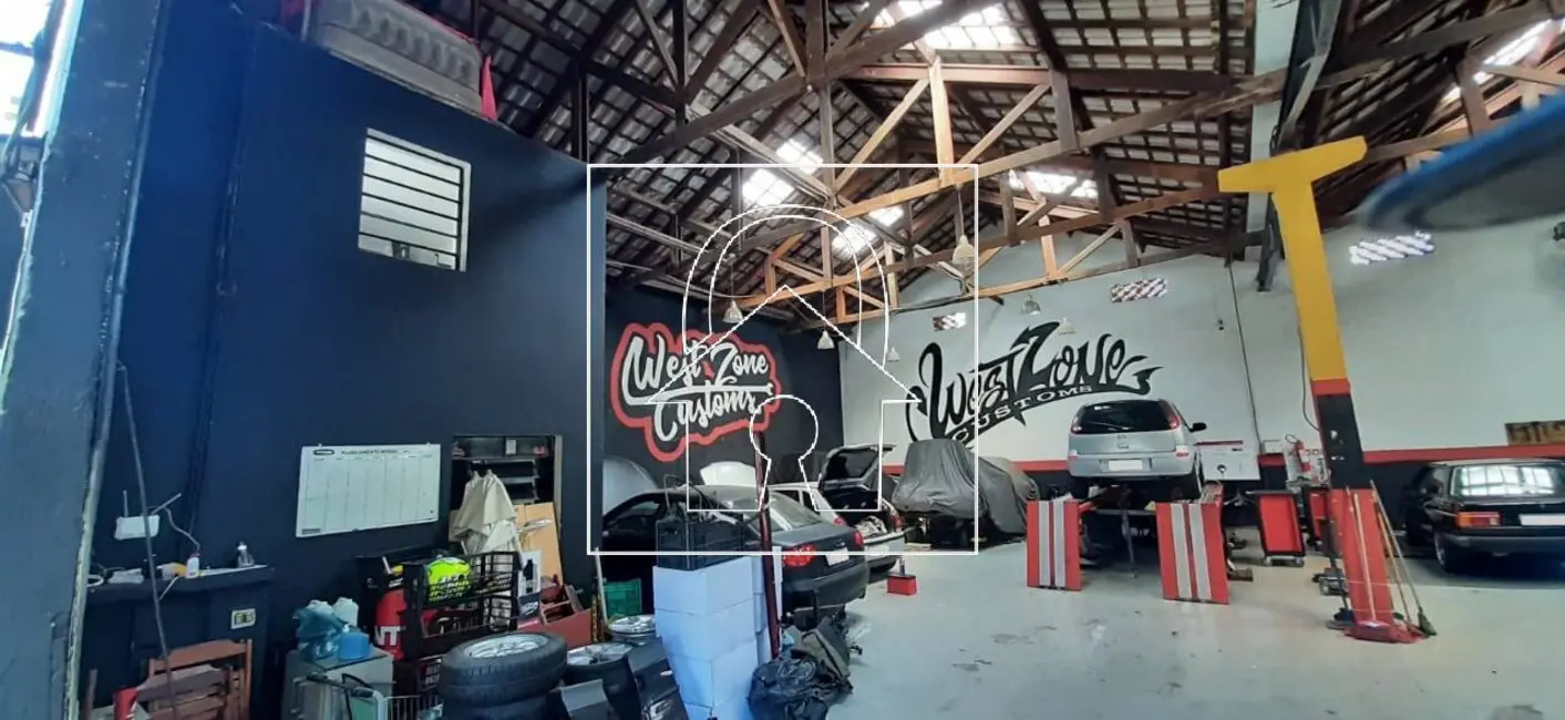 Foto 8 de Armazém / Galpão à venda, 686m2 em Jardim Fontana, Cotia - SP