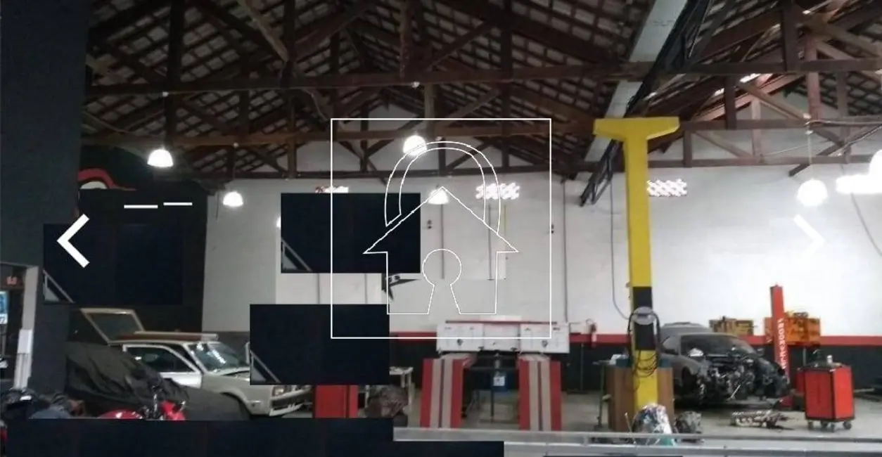 Foto 5 de Armazém / Galpão à venda, 686m2 em Jardim Fontana, Cotia - SP