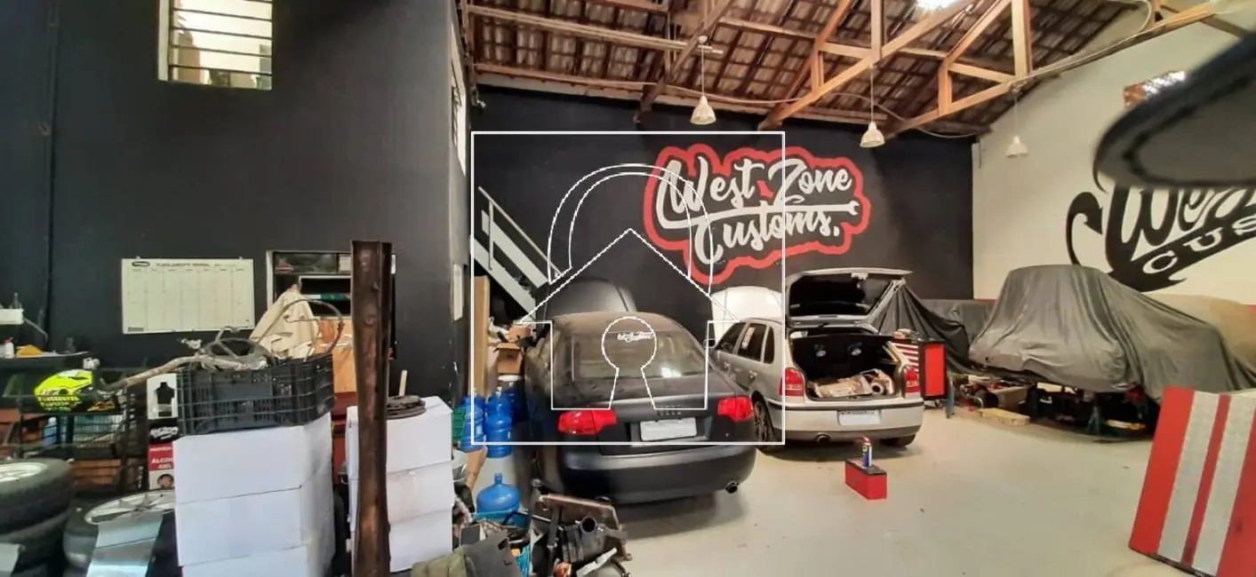 Foto 6 de Armazém / Galpão à venda, 686m2 em Jardim Fontana, Cotia - SP