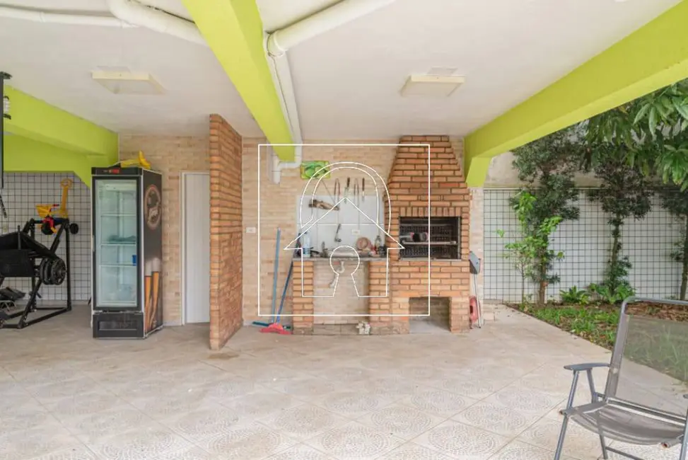 Foto 8 de Casa com 3 quartos à venda, 306m2 em Jardim São Caetano, Sao Caetano Do Sul - SP