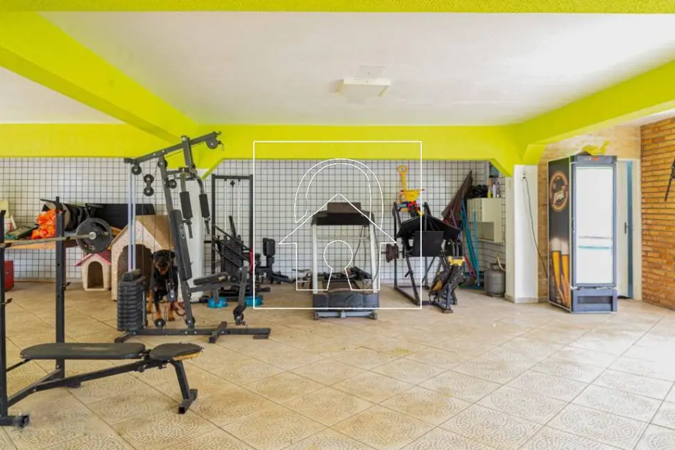 Foto 4 de Casa com 3 quartos à venda, 306m2 em Jardim São Caetano, Sao Caetano Do Sul - SP