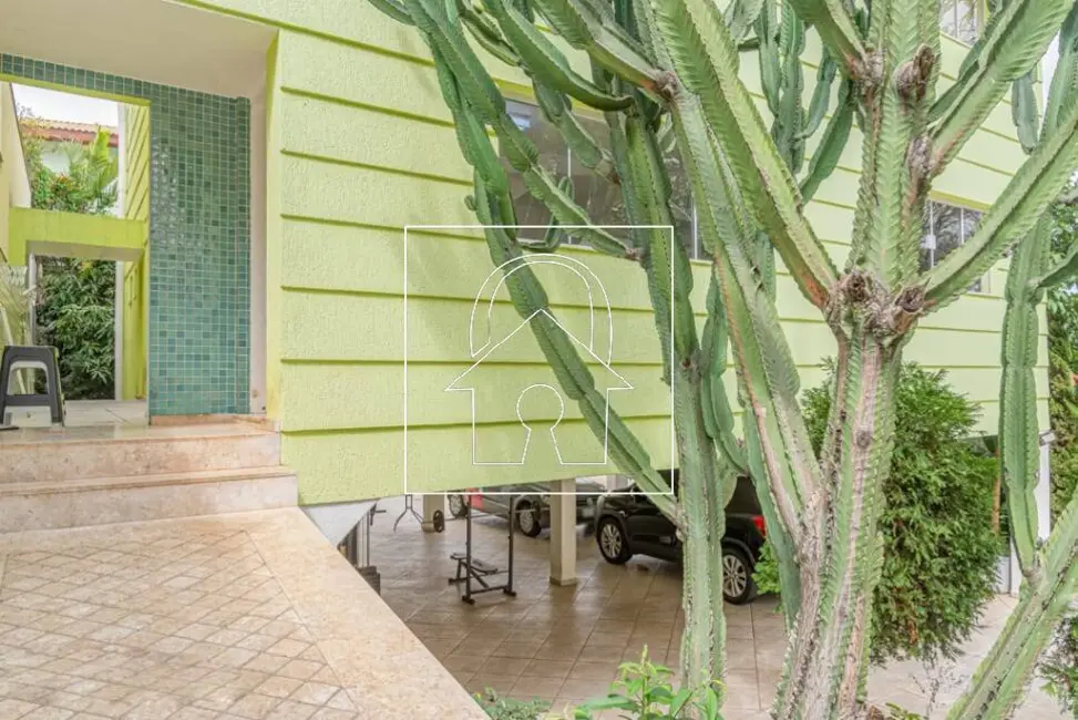 Foto 6 de Casa com 3 quartos à venda, 306m2 em Jardim São Caetano, Sao Caetano Do Sul - SP