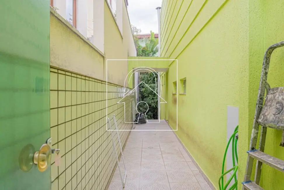 Foto 5 de Casa com 3 quartos à venda, 306m2 em Jardim São Caetano, Sao Caetano Do Sul - SP