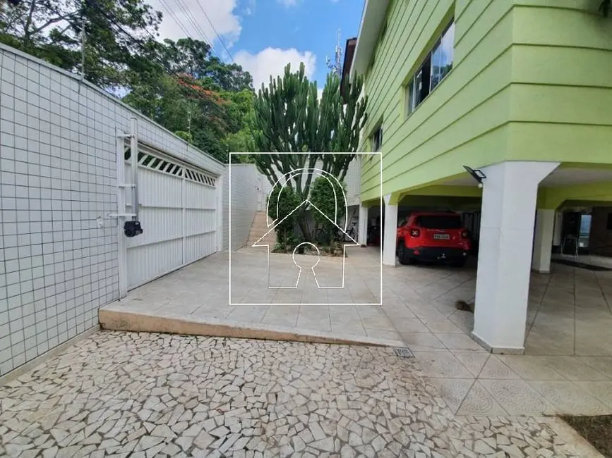 Foto 3 de Casa com 3 quartos à venda, 306m2 em Jardim São Caetano, Sao Caetano Do Sul - SP