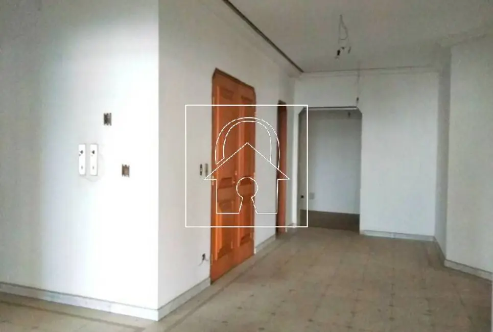 Apartamento com 5 quartos à venda, 864m2 em Morumbi, São Paulo - SP - imagem 8 Foto 8 de Apartamento com 5 quartos à venda, 864m2 em Morumbi, São Paulo - SP