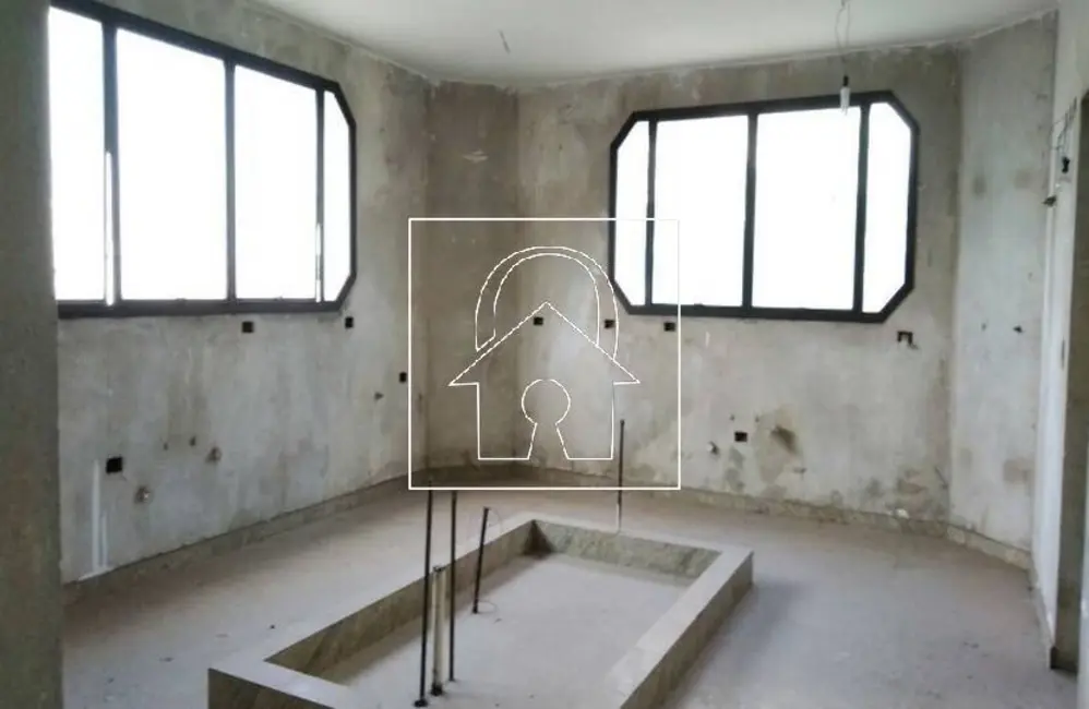 Apartamento com 5 quartos à venda, 864m2 em Morumbi, São Paulo - SP - imagem 7 Foto 7 de Apartamento com 5 quartos à venda, 864m2 em Morumbi, São Paulo - SP