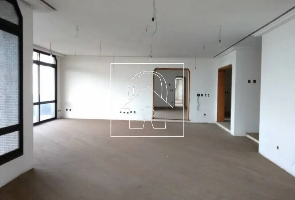 Apartamento com 5 quartos à venda, 864m2 em Morumbi, São Paulo - SP - imagem 5 Foto 5 de Apartamento com 5 quartos à venda, 864m2 em Morumbi, São Paulo - SP