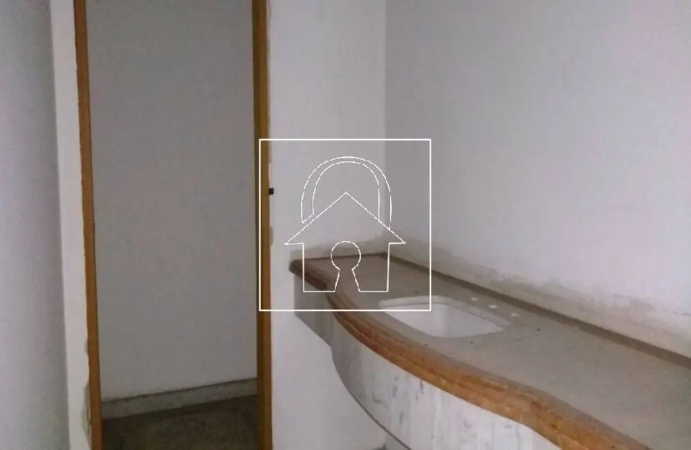 Apartamento com 5 quartos à venda, 864m2 em Morumbi, São Paulo - SP - imagem 9 Foto 9 de Apartamento com 5 quartos à venda, 864m2 em Morumbi, São Paulo - SP