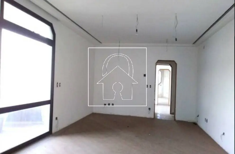 Apartamento com 5 quartos à venda, 864m2 em Morumbi, São Paulo - SP - imagem 6 Foto 6 de Apartamento com 5 quartos à venda, 864m2 em Morumbi, São Paulo - SP