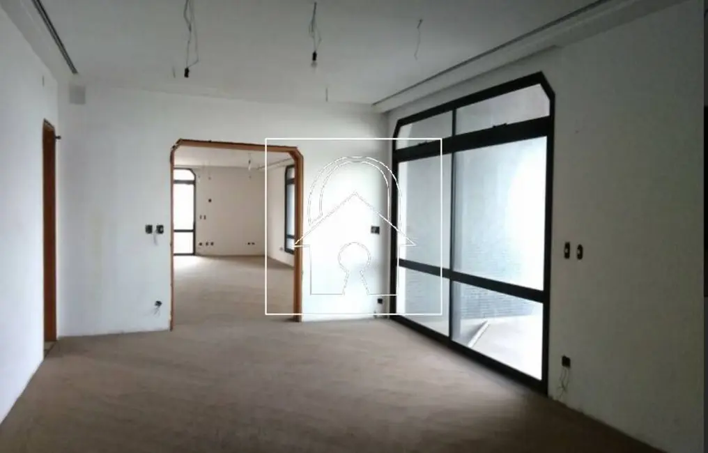 Apartamento com 5 quartos à venda, 864m2 em Morumbi, São Paulo - SP - imagem 1 Foto 1 de Apartamento com 5 quartos à venda, 864m2 em Morumbi, São Paulo - SP