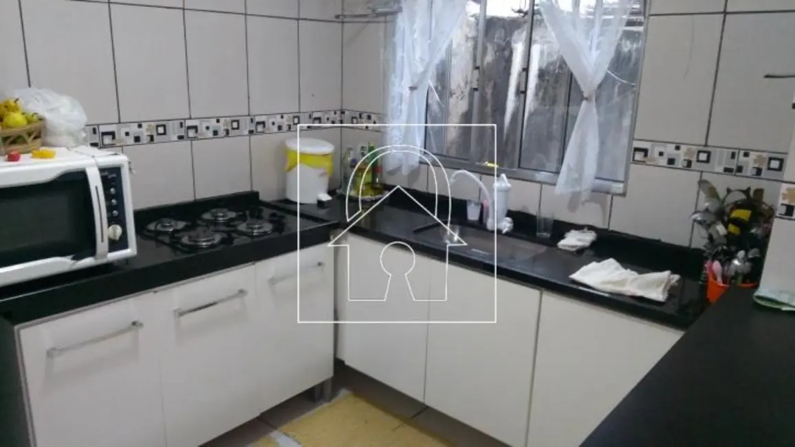 Foto 5 de Casa com 4 quartos à venda, 145m2 em Vila Ema, São Paulo - SP