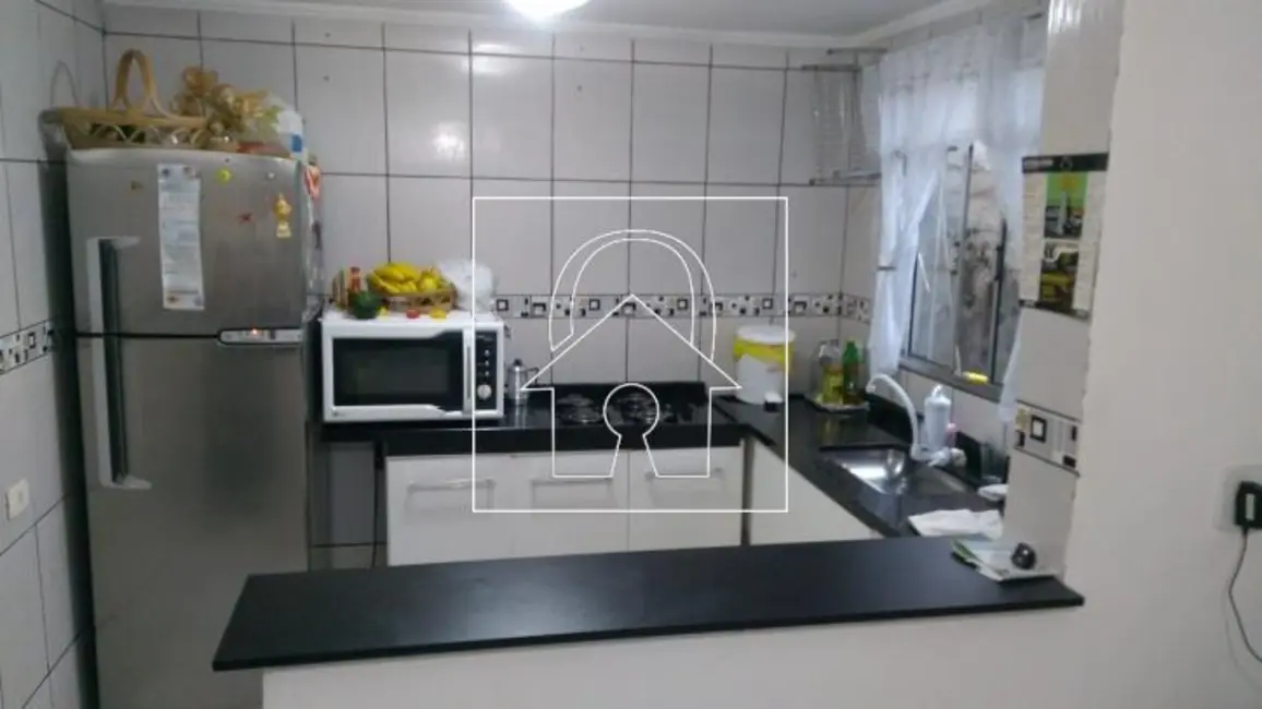 Foto 6 de Casa com 4 quartos à venda, 145m2 em Vila Ema, São Paulo - SP