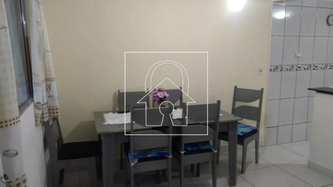 Foto 8 de Casa com 4 quartos à venda, 145m2 em Vila Ema, São Paulo - SP