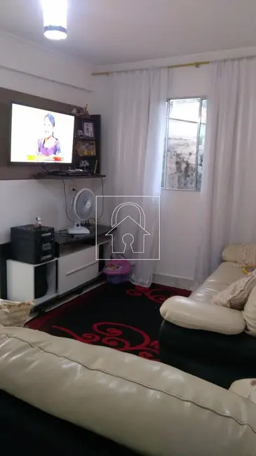 Foto 1 de Casa com 4 quartos à venda, 145m2 em Vila Ema, São Paulo - SP