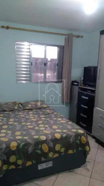 Foto 9 de Casa com 4 quartos à venda, 145m2 em Vila Ema, São Paulo - SP