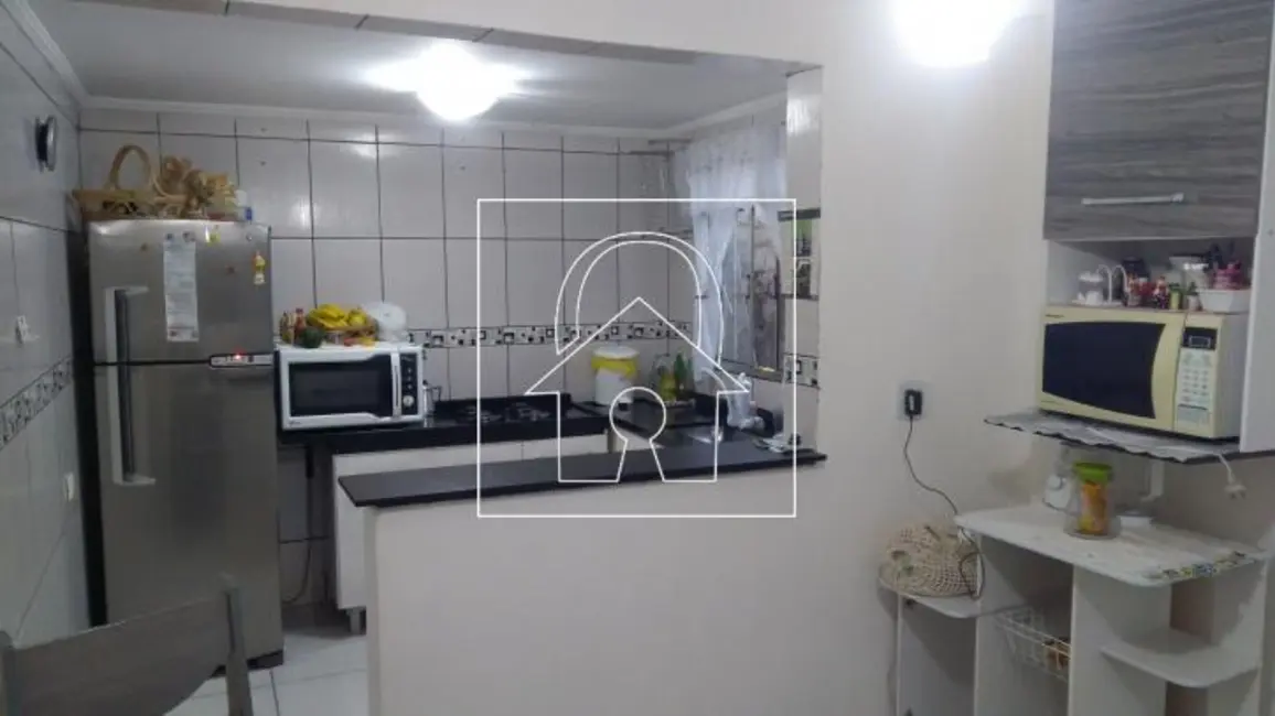 Foto 7 de Casa com 4 quartos à venda, 145m2 em Vila Ema, São Paulo - SP