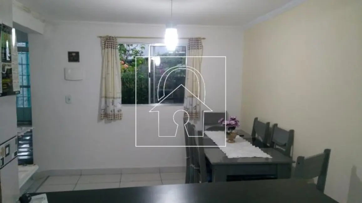 Foto 4 de Casa com 4 quartos à venda, 145m2 em Vila Ema, São Paulo - SP