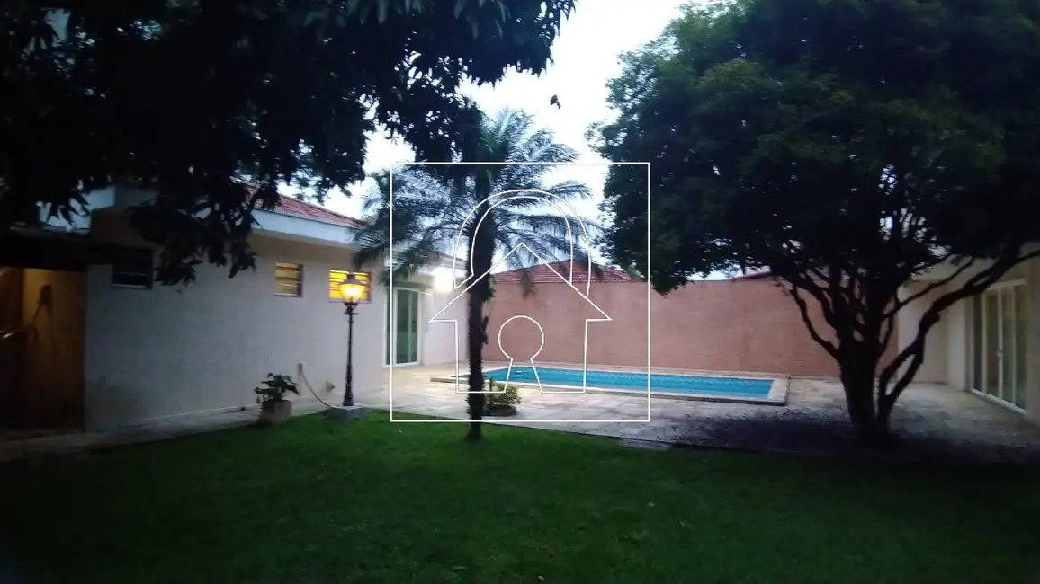 Foto 7 de Casa com 4 quartos à venda e para alugar, 729m2 em Brooklin Paulista, São Paulo - SP