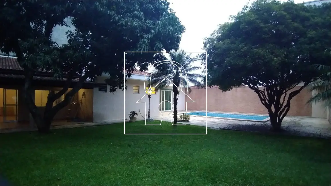 Foto 6 de Casa com 4 quartos à venda e para alugar, 729m2 em Brooklin Paulista, São Paulo - SP