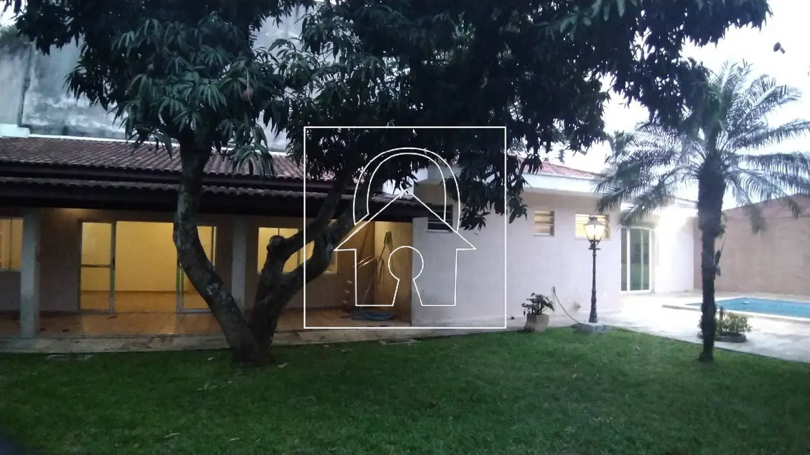 Foto 8 de Casa com 4 quartos à venda e para alugar, 729m2 em Brooklin Paulista, São Paulo - SP