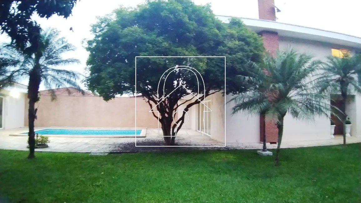 Foto 5 de Casa com 4 quartos à venda e para alugar, 729m2 em Brooklin Paulista, São Paulo - SP