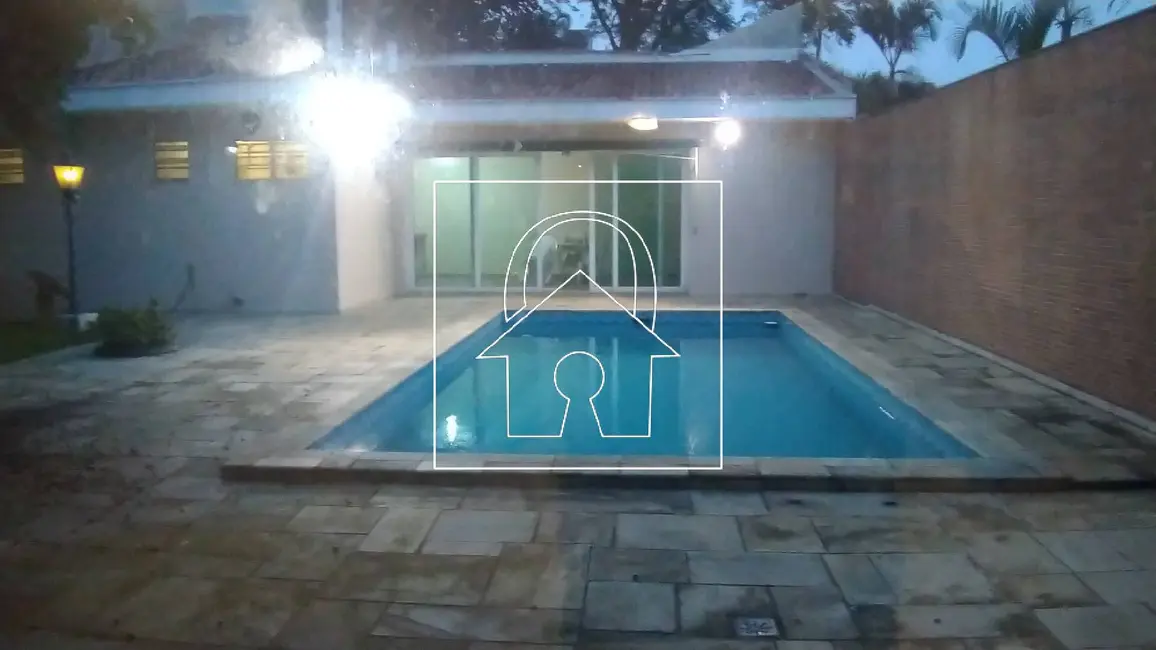 Foto 3 de Casa com 4 quartos à venda e para alugar, 729m2 em Brooklin Paulista, São Paulo - SP