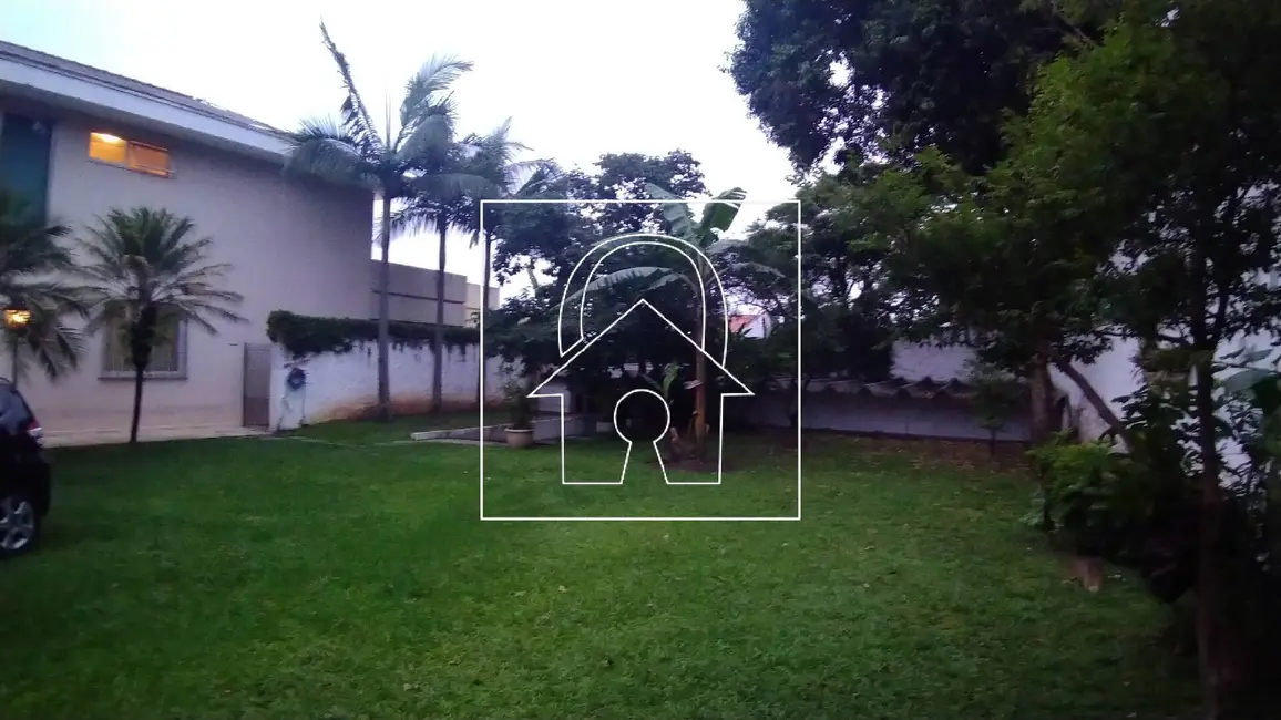 Foto 9 de Casa com 4 quartos à venda e para alugar, 729m2 em Brooklin Paulista, São Paulo - SP