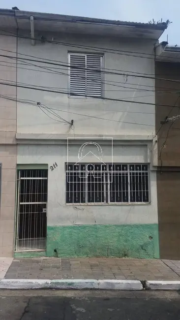 Foto 2 de Casa com 2 quartos à venda, 80m2 em Vila Darli, São Paulo - SP