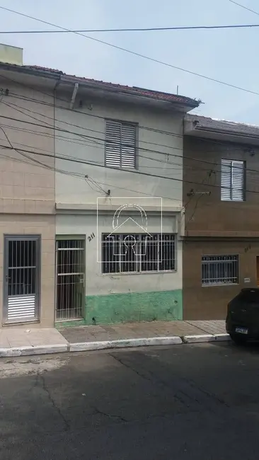 Foto 1 de Casa com 2 quartos à venda, 80m2 em Vila Darli, São Paulo - SP
